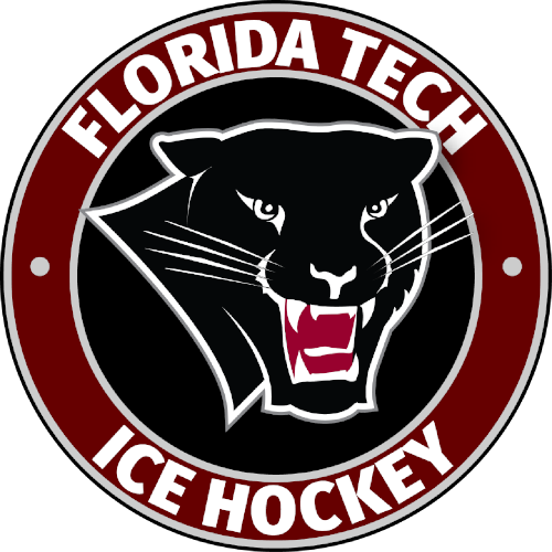 Florida Tech Ice Hockey Logo